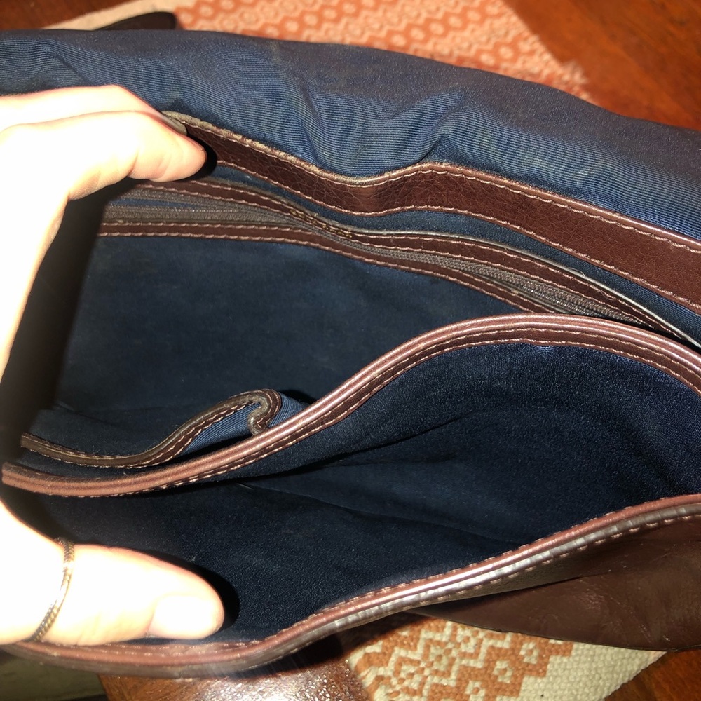Cole Haan Crossbody - Picture 6 of 8